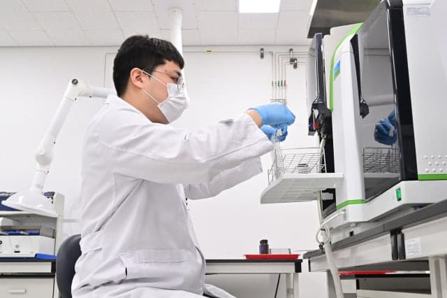 청송군, "토양부터 출하까지" 농산물 안전관리 원스톱 서비스 강화