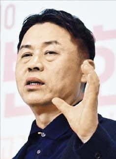 류재철 LG전자 CEO, "이기는 실행, 1등 DNA 깨우자"… "매일 1% 진보가 40배 격차 만들어"