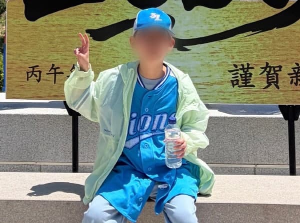 주왕산 초등생 실종 이틀째, 비 예보에도 야간 수색 총력