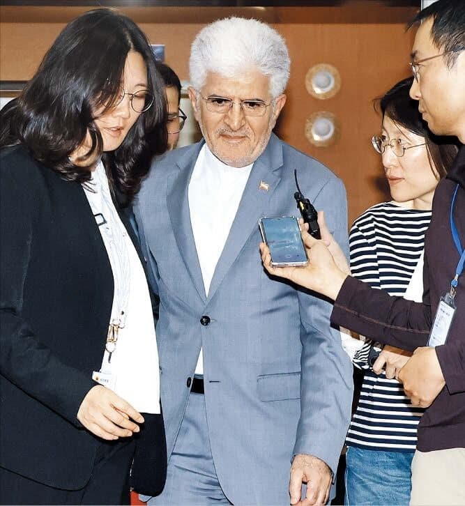 “나무호 피격” 사실로… 이란 공격 판명 땐 ‘피해 당사국’ 되는 한국, 강경 대응 불가피