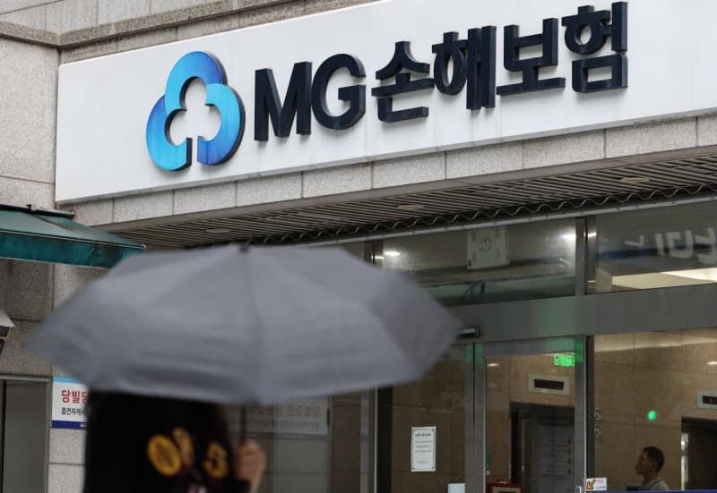 예보, 예별손보 매각 재입찰 돌입…또 유찰 땐 수의계약 검토