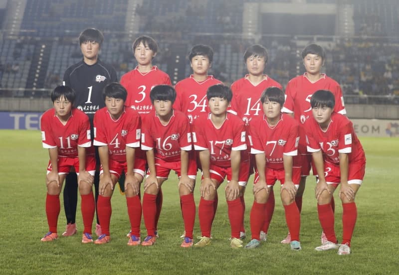 축구협회, 北 '내고향선수단' 방남 허가 신청…정부 승인 심사 돌입