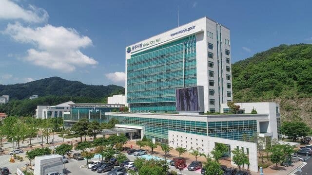 원주시, 29일까지 공공데이터 활용 설문·수요조사 실시…맞춤형 데이터 개방 추진