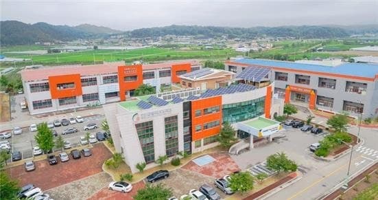 강원TP, 현장 밀착형 '기술닥터제' 확대…중소기업 애로 해결 및 사업화 역량 강화 지원