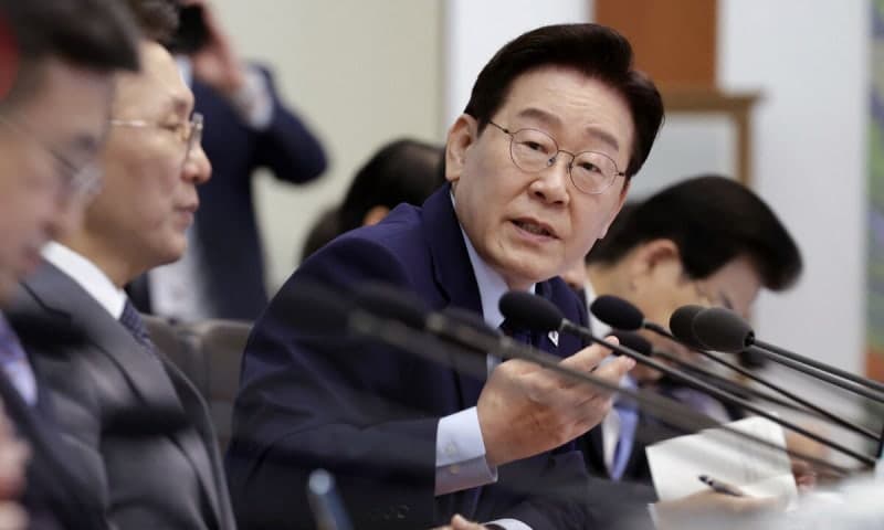 李대통령 '약탈금융' 비판에…금융권, 20년 넘은 카드연체 채권 8500억 새도약기금으로 매각