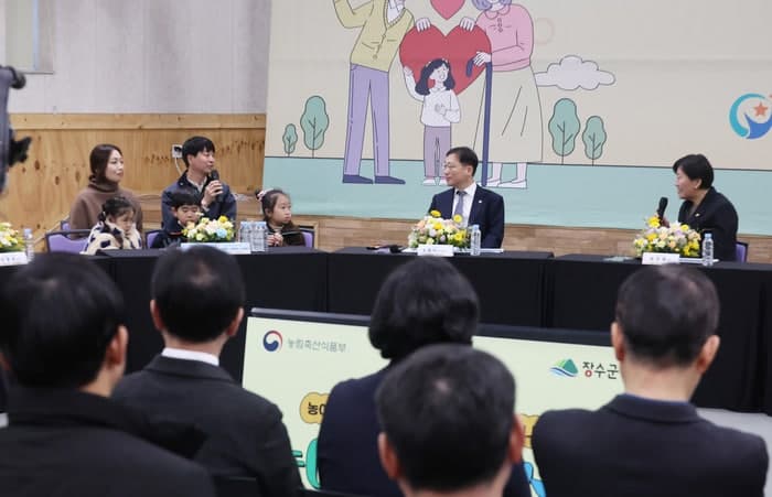 농어촌 기본소득 두 달 만에 85% 사용…면지역 창업과 청년 창업 늘고 지역경제 선순환