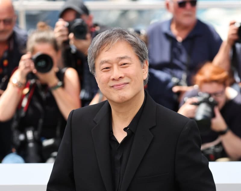 칸 심사위원장 박찬욱 "100년간 남을 작품들에 상 줘야"