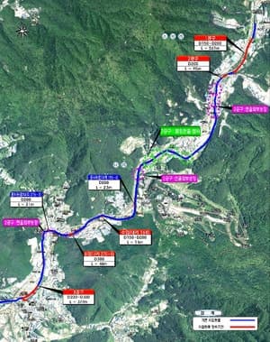 포천시, 집중호우 피해 하수도 복구 완료 "장마 전 끝냈다"