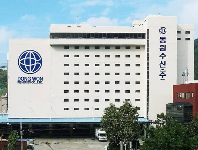 동원수산, 1분기 영업익 65%↑…'깜짝실적'