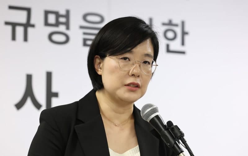 종합특검, '김건희 수사무마 의혹' 검사들 잇따라 소환조사