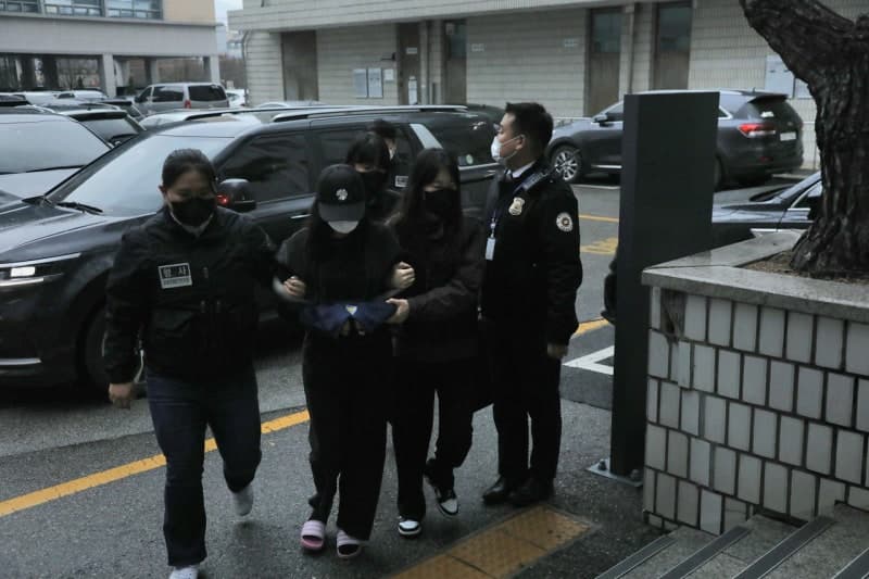 포천 16개월 여아 학대 재판서 "헤모글로빈 2.5g 상당히 낮아"…친모·계부 "질식 사고" 학대 부인