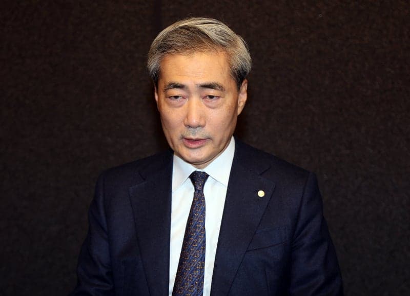신현송 한은 총재, '친정' 국제결제은행서 이사 선임돼 3년 임기 시작