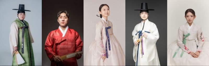 전주세계소리축제 '젊은판소리 다섯바탕' 차세대 소리꾼 5인 선정
