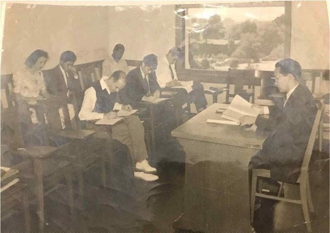 '한국어 수업 83년' UC버클리, 美대학 최초 한국학 전공 첫 졸업생 배출