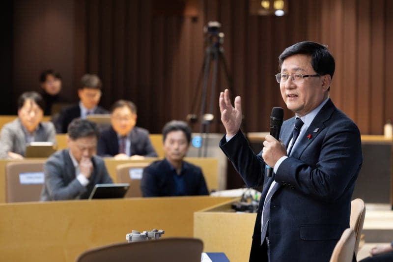 "K-GX, 탄소 감축 넘어 산업구조 고도화 국가 전략으로 추진해야"