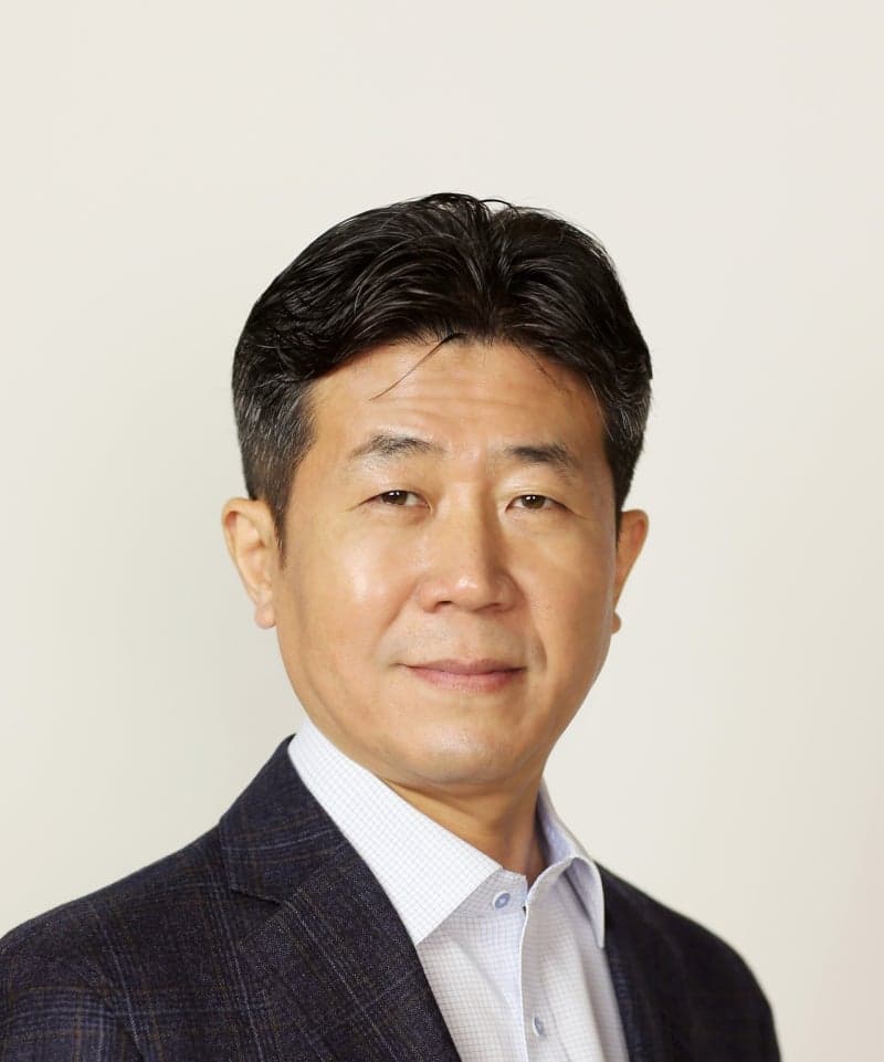 황기영 KGM 대표, '수출·수익성 성장 이끈 공로'로 동탑산업훈장 수훈