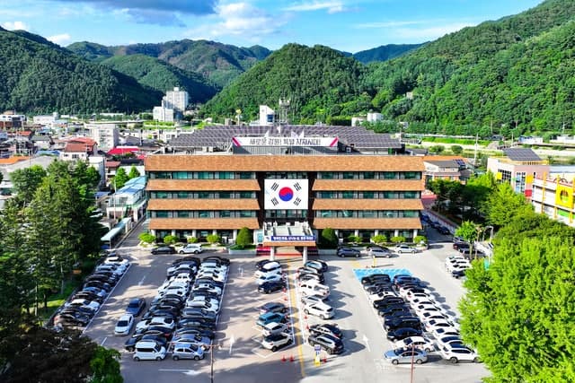 홍천군-스마트마인드, AI 민원통합관리시스템 가동…“접수부터 답변까지 지원”