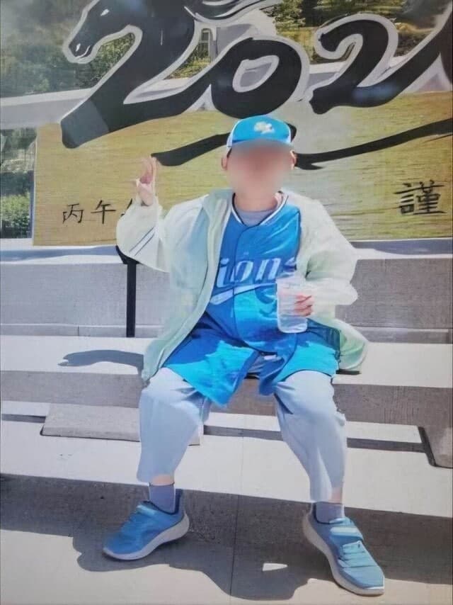 “깊은 슬픔”… 삼성 라이온즈, 주왕산서 숨진 초등생 애도