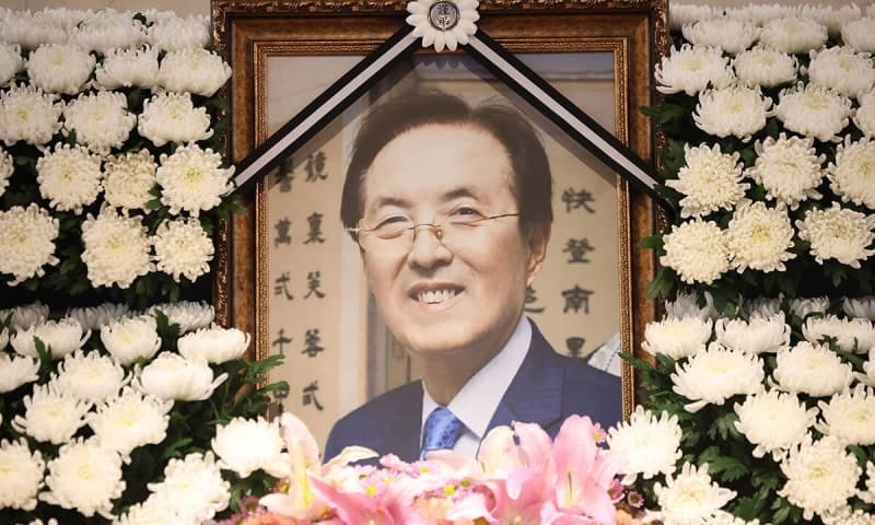 “배움 놓친 여성의 참스승” 이선재 일성여중고 교장 별세…만학도 존폐 기로