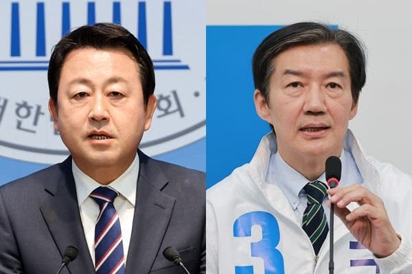 “단일화는 무슨, 같은 편이 더 미워”…박민식-한동훈 보수내전 심화, 뜨거워진 부산 북구갑