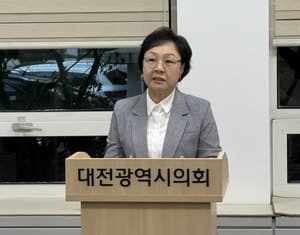 허태정, "빵축제를 대표축제로... 익사이팅 대전 만들겠다" 선언