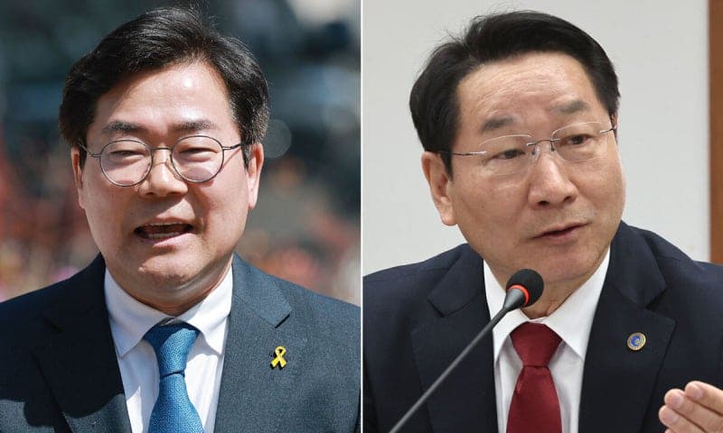 인천 F1 유치 논쟁 "경제성 충분하다" vs "쪽박이 대박 둔갑"…5천억 적자 vs 5천800억 관광 수익