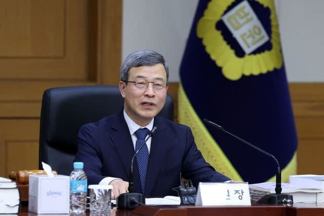 대법, 중대재해법 양형기준 신설 착수…사고 재발 시 형량 1.5배 가중처벌