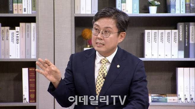 김용범 'AI 국민배당금' 제안, 증시 요동·정쟁 격화