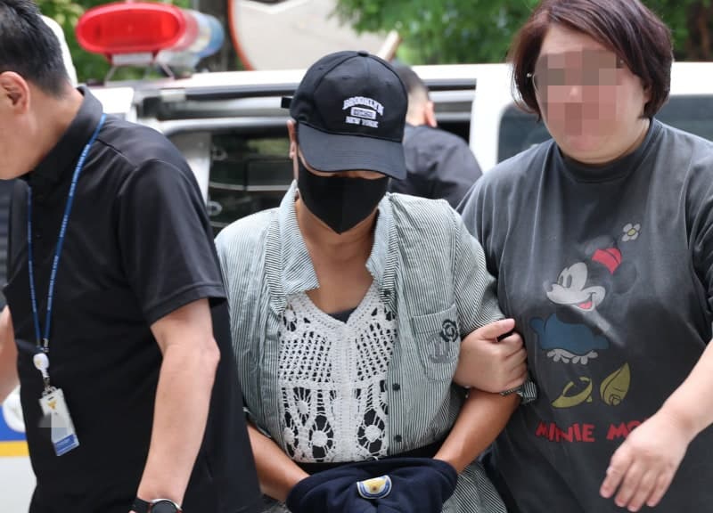 남편 외도 의심해 중요 부위 절단한 50대 아내, 항소심도 징역 7년