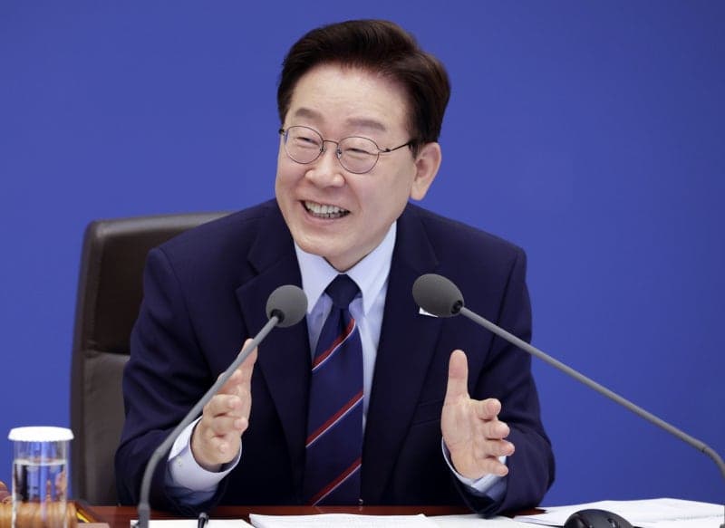 李대통령, 13일 베선트 美 재무장관 접견…미중 정상회담 의제 조율