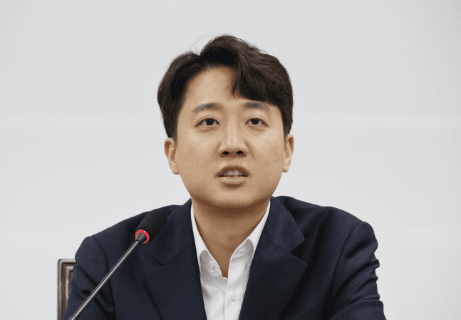 김용범 'AI 국민배당금' 제안에 증시 출렁
