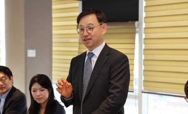 KIAT, 전윤종 원장 "현장·성과 중심 조직으로 체질 개선" 재도약 프로젝트 가동