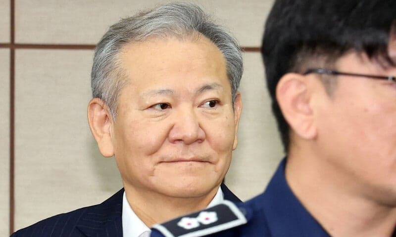 '언론사 단전·단수' 이상민, 오늘 내란 혐의 항소심 선고…1심 징역 7년