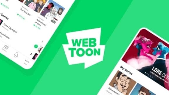 "적자 탈출 눈앞" 웹툰 엔터, 1분기 영업손실 118억원으로 적자 폭 개선…글로벌 매출 '견조'