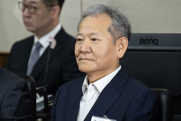 '단전·단수 지시' 이상민 2심 징역 9년…노상원 '제2수사단' 징역 2년 확정