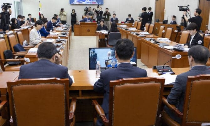 농협법 개정 공청회, '회장 직선제' 두고 찬반 격돌…"개혁 필요" vs "역할 위축 우려"