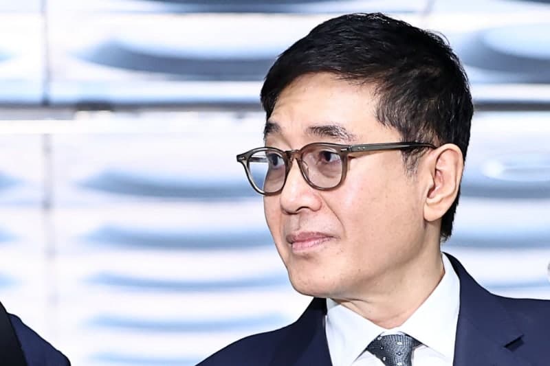 검찰, '31억 비자금 조성' 이호진 전 태광 회장 횡령·배임 혐의 불구속 기소