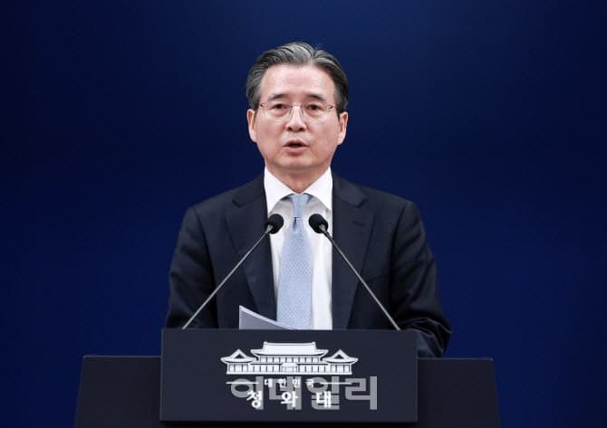 AI 초과이익 국민 환원, '국민배당금' 제안 논란