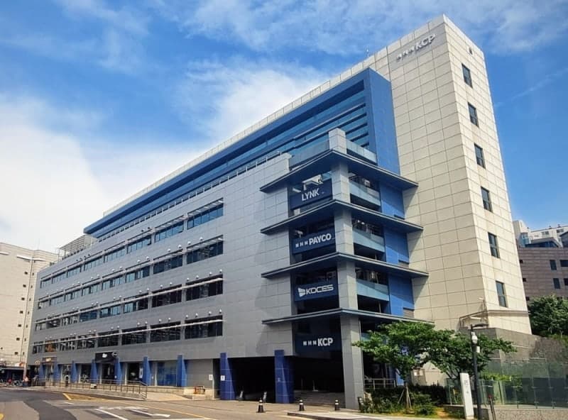 NHN KCP, 1분기 매출 3,449억·영업이익 138억 기록 "전년比 26.4% 증가"