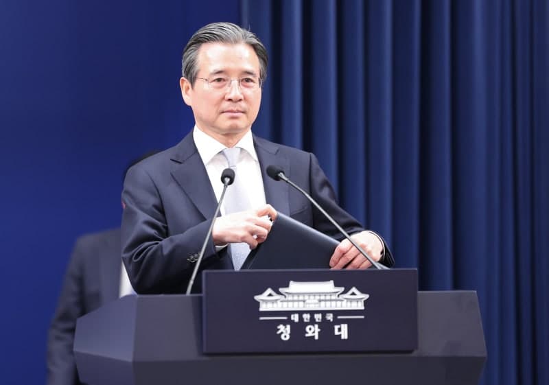 김용범, AI 초과이익 '국민배당금' 제안