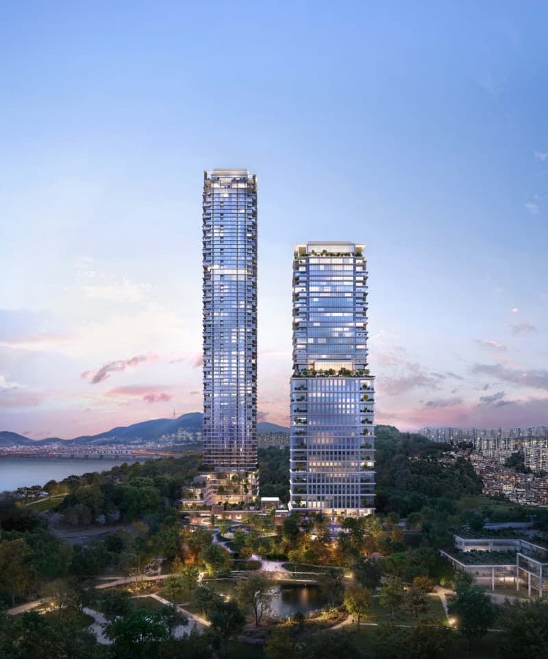 서울시, '도시·건축 디자인 혁신사업' 7개월 단축…비강남권 가점·재개발사업 포함
