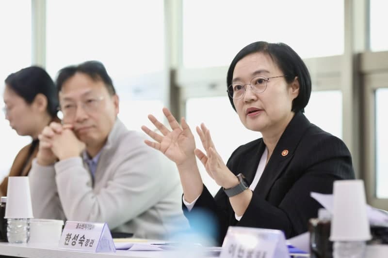 중기부, "아이 키우며 장사할 수 있게" 여성·청년 소상공인 출산·육아 사회안전망 강화