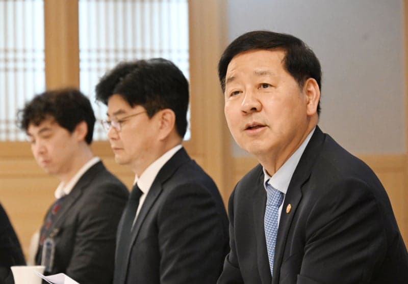 구윤철 "국채시장 선진화 원년" "WGBI 편입 후 신규 투자자 200곳 유입" "외환시장 24시간 개방 등 원화 국제화 새 지평"