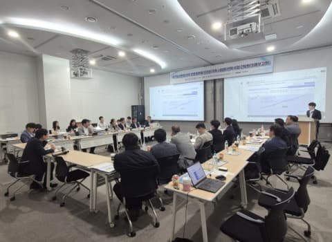 BPA, '글로벌 탈탄소 선도' 친환경 벙커링 인프라 2032년 완공 목표