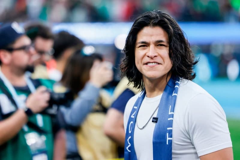 "꿈은 이루어진다"…축구 드라마 배우, 진짜 프로선수 됐다