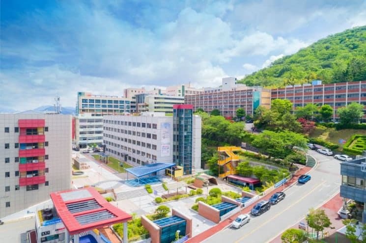 동의과학대, 부산 유일 'AID 단독형' 선정… AI 실무 인재 양성 메카로 도약