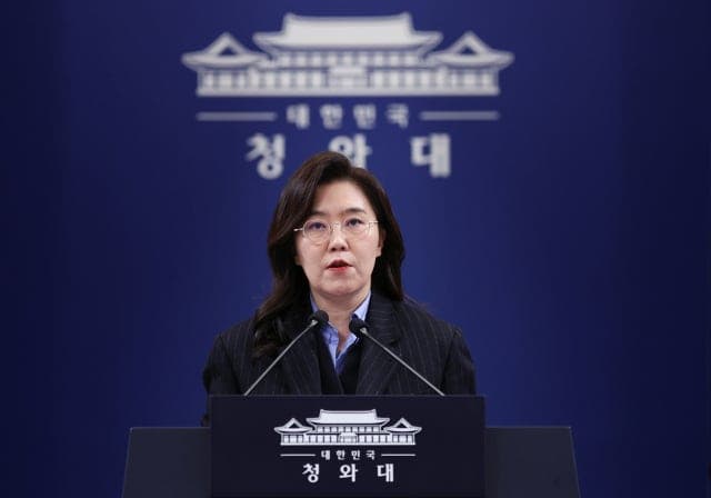 靑 "삼성, 아직 노사대화 시간 남아…대화로 해결 적극 지원"