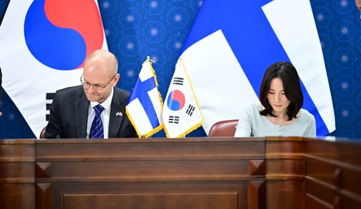 한-핀란드 워킹홀리데이 협정 체결, 18~35세 최장 1년 취업·관광 병행 가능