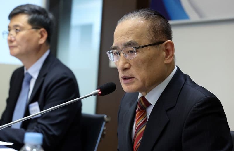 위성락 "나무호 피격, '드론' 단정할 근거 없어…미사일 가능성도"