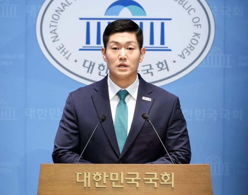 정원오 과거 폭행 논란, '주폭' vs '정치 다툼' 공방